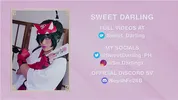 Fubuki and Tatsumaki Threesome (Fun West Doll Collaboration) - Sweet Darling