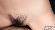 BJRAW Hazel Heart is shy but horny
