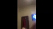 Large Age Gap Fingering to Orgasm (50yr gap)