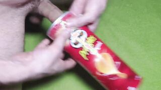 HOW TO MAKE A REALISTIC AND HOT PUSSY FROM AVAILABLE MATERIALS(Version 3) DIY SEX TOY