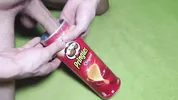 HOW TO MAKE A REALISTIC AND HOT PUSSY FROM AVAILABLE MATERIALS(Version 3) DIY SEX TOY