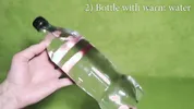 HOW TO MAKE A REALISTIC AND HOT PUSSY FROM AVAILABLE MATERIALS(Version 3) DIY SEX TOY