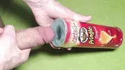 HOW TO MAKE A REALISTIC AND HOT PUSSY FROM AVAILABLE MATERIALS(Version 3) DIY SEX TOY