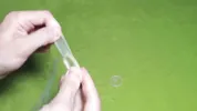 HOW TO MAKE A REALISTIC AND HOT PUSSY FROM AVAILABLE MATERIALS(Version 3) DIY SEX TOY