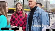 Amalia And Sofi Suck Dick At Porno Dan’s Kinky Party!