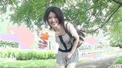 Hot Japanese Chick Mizuki Is Picked Up and Fucked