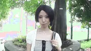 Hot Japanese Chick Mizuki Is Picked Up and Fucked