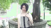 Hot Japanese Chick Mizuki Is Picked Up and Fucked
