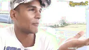 Carne Del Mercado - Picked Up A Big Booty Puerto Rican Babe For Sex!