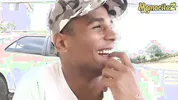 Carne Del Mercado - Picked Up A Big Booty Puerto Rican Babe For Sex!