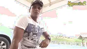 Carne Del Mercado - Picked Up A Big Booty Puerto Rican Babe For Sex!