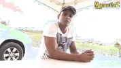 Carne Del Mercado - Picked Up A Big Booty Puerto Rican Babe For Sex!