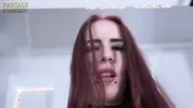 PASCALSSUBSLUTS - Redhead Isa Both Anal Destroyed By Daddy