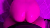 Fucked my stepsister's oily ass. Quieter! Quieter! There are neighbours in the next room!!