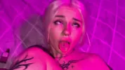 Fucked my stepsister's oily ass. Quieter! Quieter! There are neighbours in the next room!!