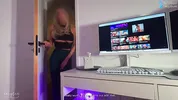 My First Ever Blowjob & Hard Deepthroat with My Stepbro - BabyBeer