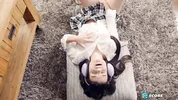 College Girl Olivia Zlota Has Titty-Bouncing Sex with a Hung Guy
