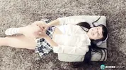 College Girl Olivia Zlota Has Titty-Bouncing Sex with a Hung Guy