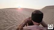 I paid my desert adventure off - with my own style