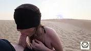 I paid my desert adventure off - with my own style