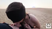 I paid my desert adventure off - with my own style