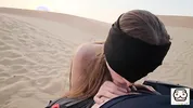 I paid my desert adventure off - with my own style