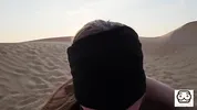 I paid my desert adventure off - with my own style