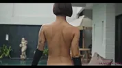 SANKTOR | ART NUDE EROTIC STRIPTEASE WITH TOP MODELS