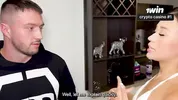 We shouldn't do this!! My Spanish stepbrother walks into my room and fucks my pink pussy!