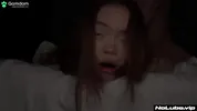 Big Cock Destroys Her Pussy