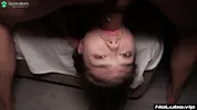 Big Cock Destroys Her Pussy