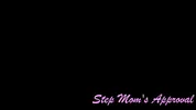 Step Daughter Shares Boyfriend With Step Mom - Juniper Ren & Danielle Renae - Family Therapy
