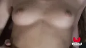 Girl gets anal with pleasure