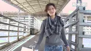 Short-Haired Colombian Cutie Gets Talked Into Going Home With a Stranger