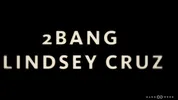 From Fear to Fantasy Lust - Lindsey Cruz Has Supernatural Threesome