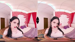VR Hostel episode 1 - My First Trip