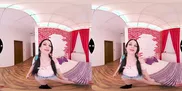 VR Hostel episode 1 - My First Trip