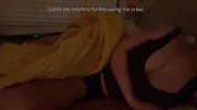 Good Boy JOI - taking good care of your morning wood