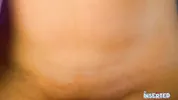 INSERTED Inside Alice Rebel's magic mouth