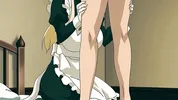 Maid with Huge Tits Likes to Get Fucked After Marriage