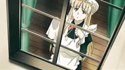 Maid with Huge Tits Likes to Get Fucked After Marriage
