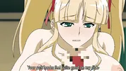 Maid with Huge Tits Likes to Get Fucked After Marriage
