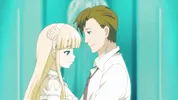 Maid with Huge Tits Likes to Get Fucked After Marriage