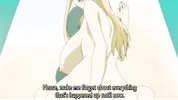 Maid with Huge Tits Likes to Get Fucked After Marriage