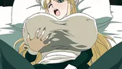 Maid with Huge Tits Likes to Get Fucked After Marriage