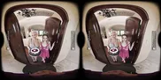 VR Bangers Stepmom Teach Stepdaughter How to Fuck in VR Porn