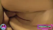Homemade sex by Wifebucket - College couple fucked their hot neighbor GF