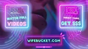 Homemade sex by Wifebucket - College couple fucked their hot neighbor GF