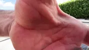 Big Booty PAWG Rharri Rhound Gets Pounded with a Smile As J Mac Takes Back Shots