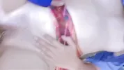 Teen college student nagka cutting lagi para makantot ng palihim ng porman sa baraks